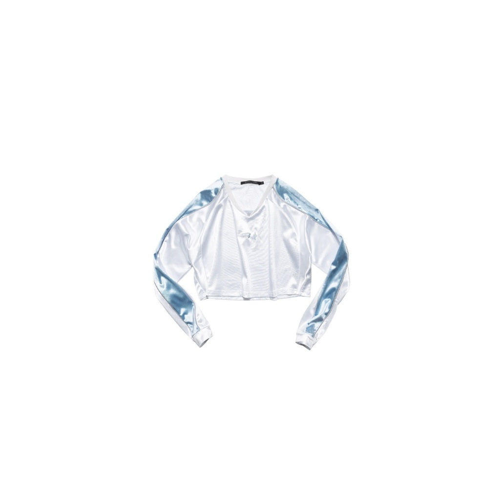 E’TREALOUEST - 25FW  WMS 3M Reflective Jersey