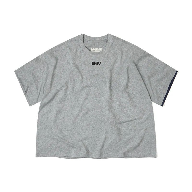 WALL OF SOUND - 2:36/“FITS” CBGBOOTLEG F.O.R.M TEE
