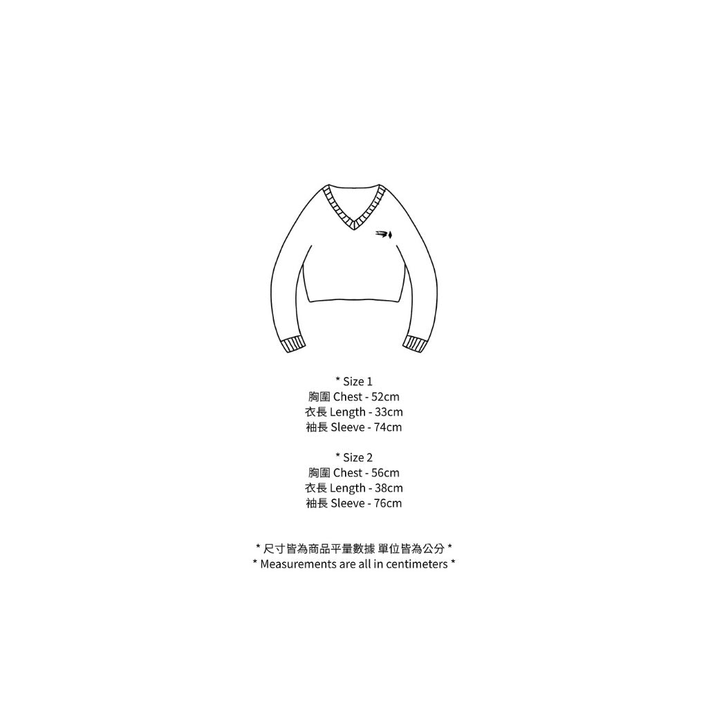 E’TREALOUEST - 25AW WMS Mohair Knit Short Sweater