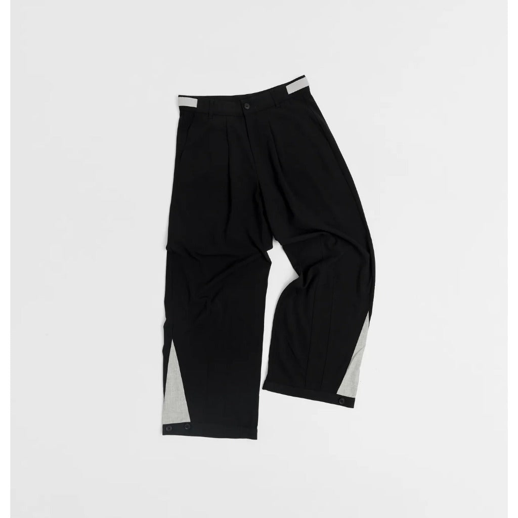 MELSIGN x plain-me - Meeting & Party Trousers