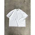 Mont Bleue - Relax Fit BOXY Tee
