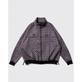 Mizuno/DeMarcoLab - THE KLUB CLUB MONOGRAM TRAINING JKT
