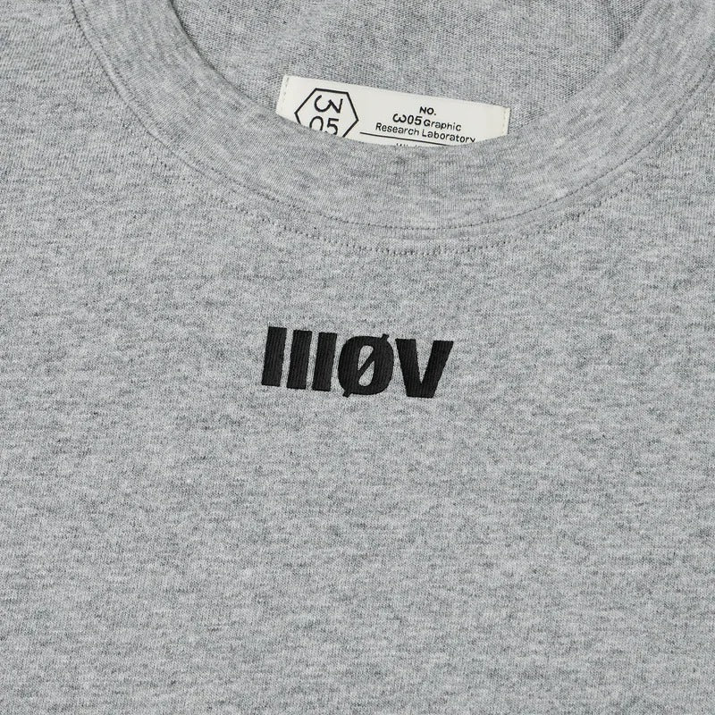 WALL OF SOUND - 2:36/“FITS” CBGBOOTLEG F.O.R.M TEE