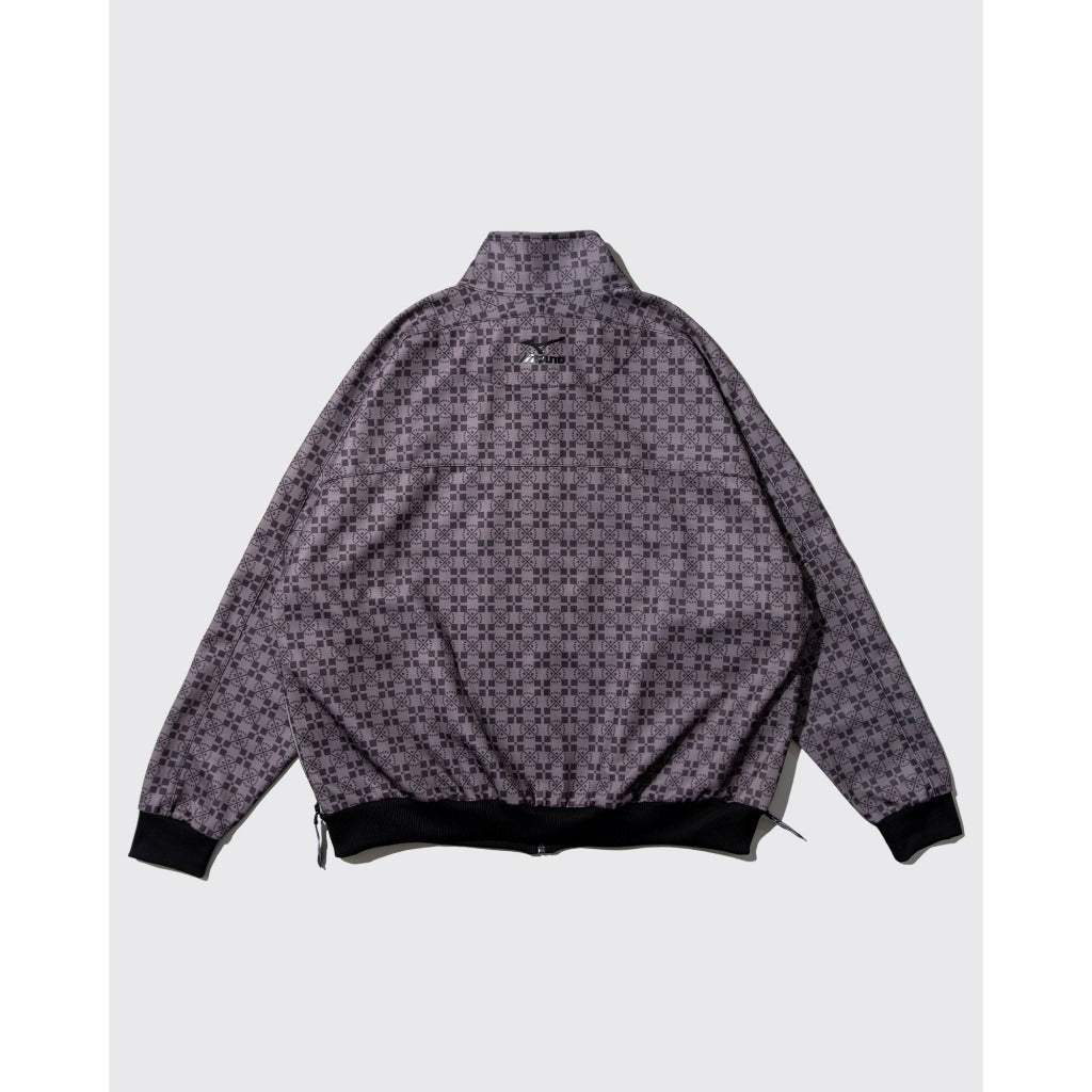 Mizuno/DeMarcoLab - THE KLUB CLUB MONOGRAM TRAINING JKT
