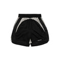 SATIVA BSK-01 “Team STVA” Basketball Shorts - Black