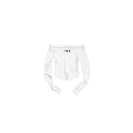 E’TREALOUEST - 25FW  WMS Off Shoulder Line Short