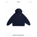 PERSEVERE HEAVYWEIGHT COTTON HOODIE JACKET
