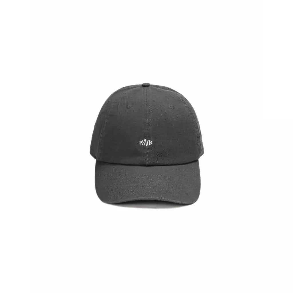 PERSEVERE EMBROIDERED TWILL DAD CAP