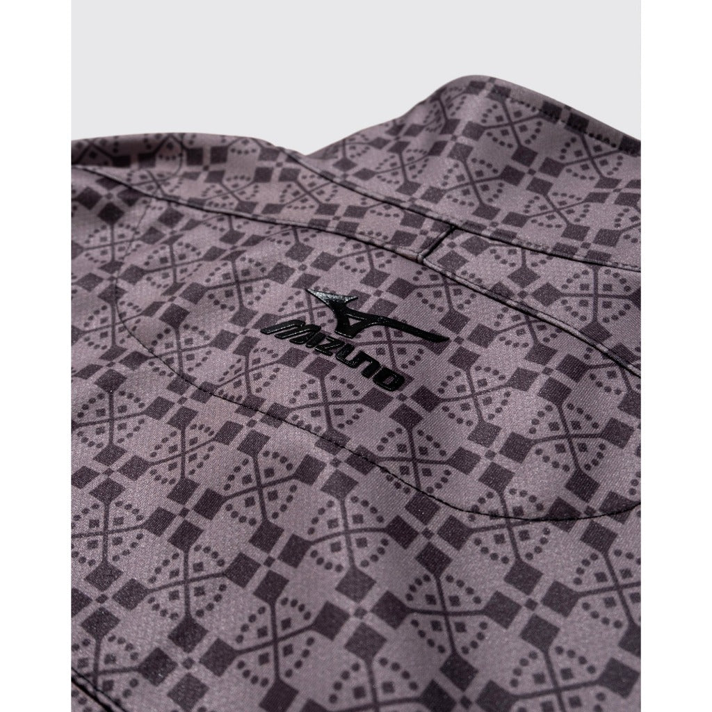 Mizuno/DeMarcoLab - THE KLUB CLUB MONOGRAM TRAINING JKT