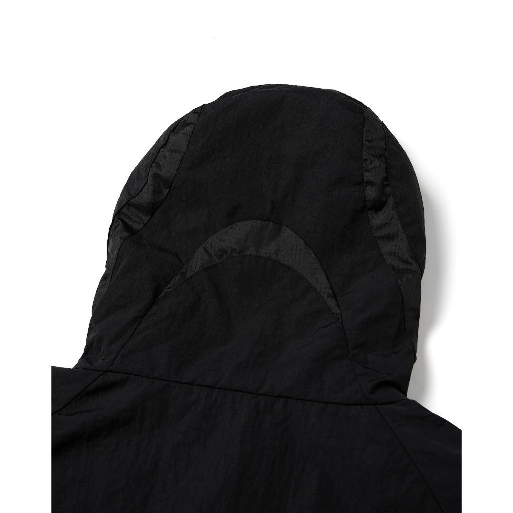 WISDOM® x ALLENKO3 25AW  – SPLICED JACKET