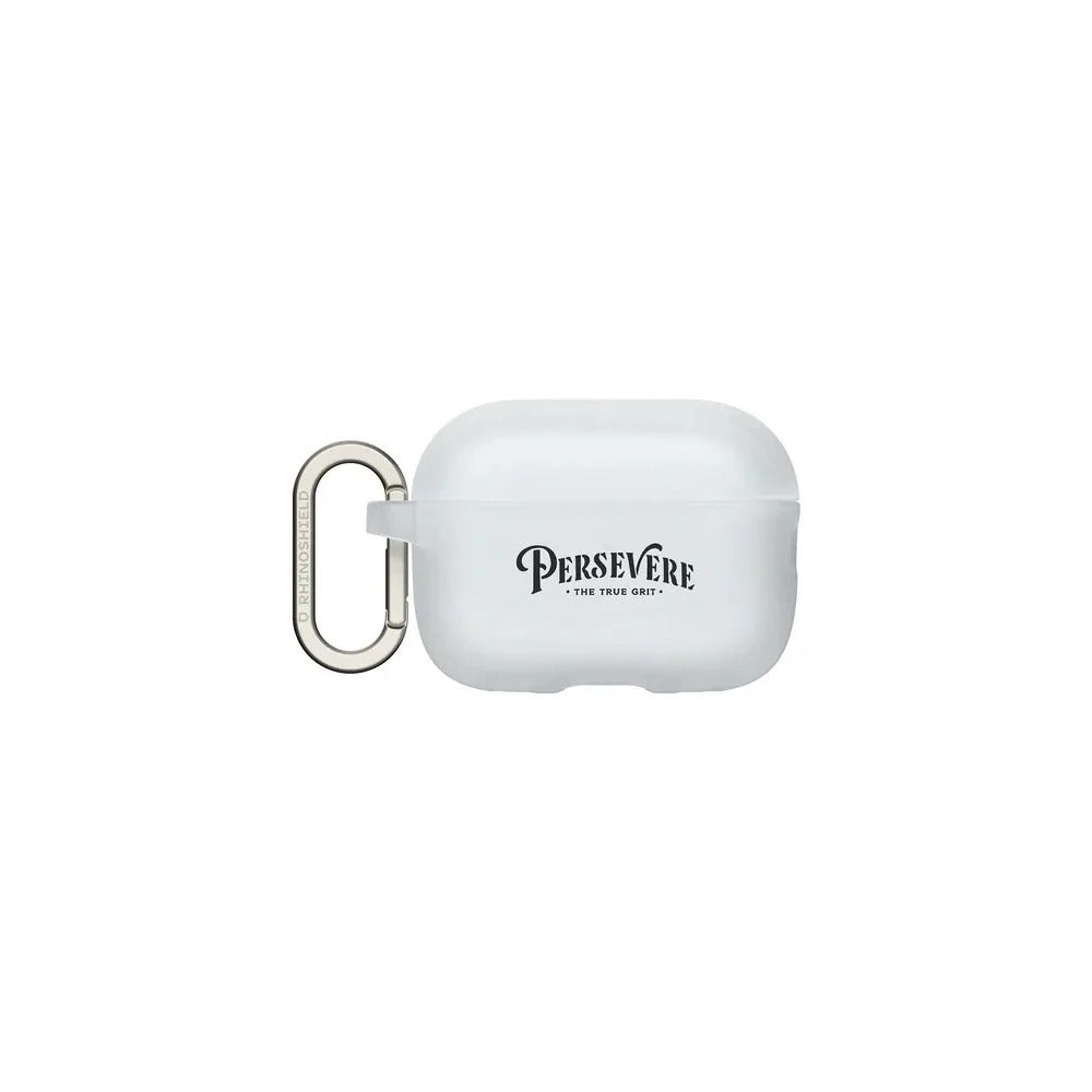 PERSEVERE x RHINOSHIELD AIRPODS CASE
