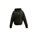 FASHION KILLA - 25F/W DAILY WASH CROPPED HOODIE