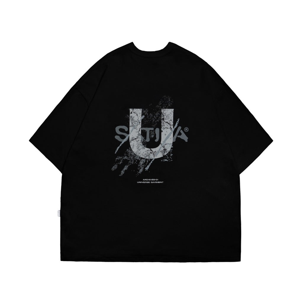 SATIVA - RK-01 ”Utmost” Tee