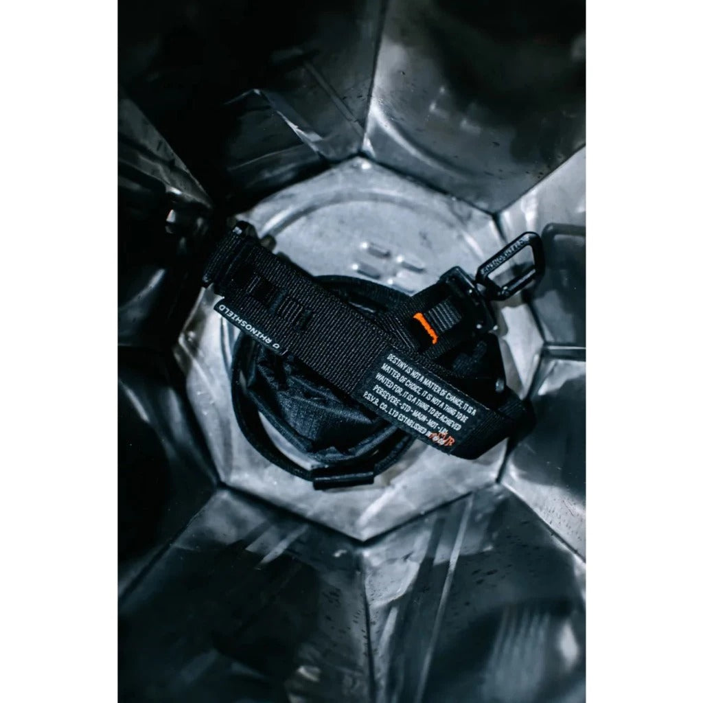 PERSEVERE x RHINOSHIELD UTILITY LANYARD+LANYARD CARD