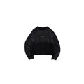 E’TREALOUEST - 25AW  Break Down Sweatshirt