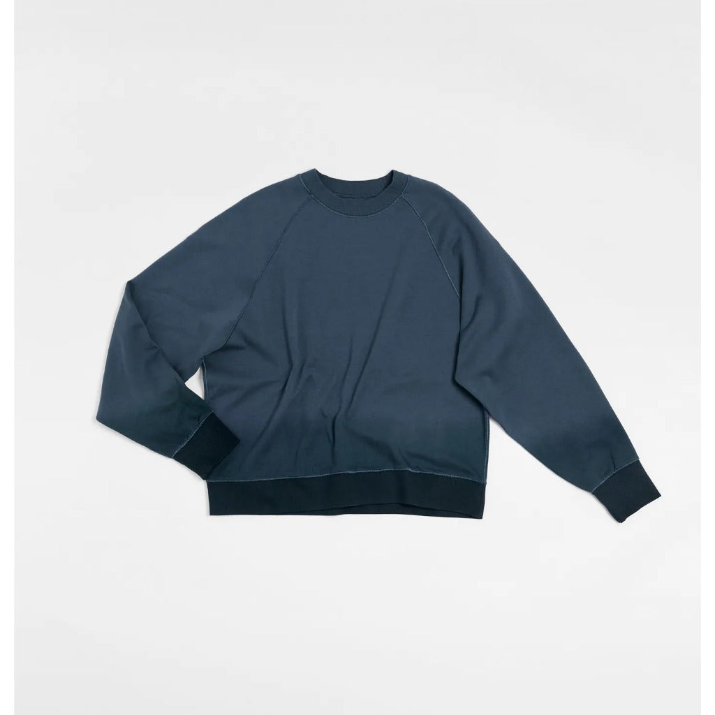MELSIGN - Canvas Fade Crewneck
