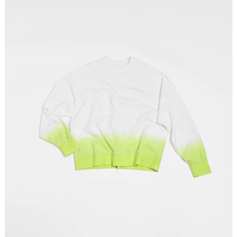 MELSIGN - Canvas Fade Crewneck
