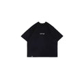 PERSEVERE LOOSE-FIT COTTON T-SHIRT
