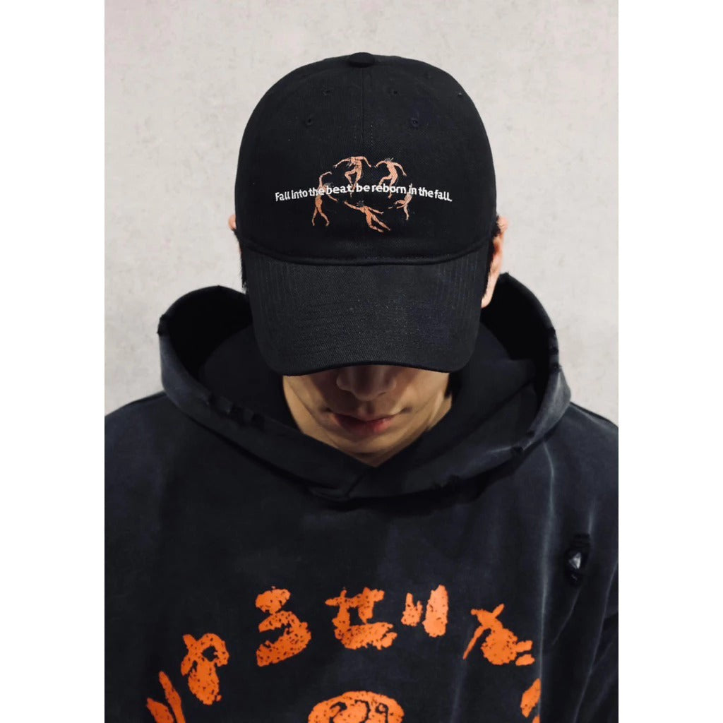 29offeb - AW25 Devil Rhythm Cap