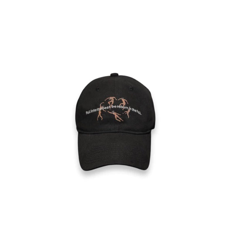 29offeb - AW25 Devil Rhythm Cap