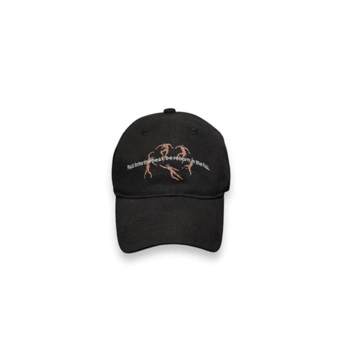 29offeb - AW25 Devil Rhythm Cap