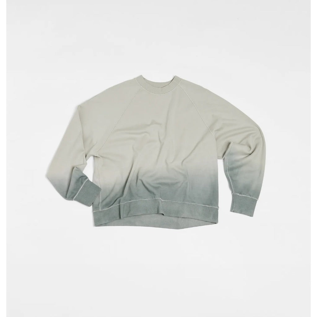 MELSIGN - Canvas Fade Crewneck