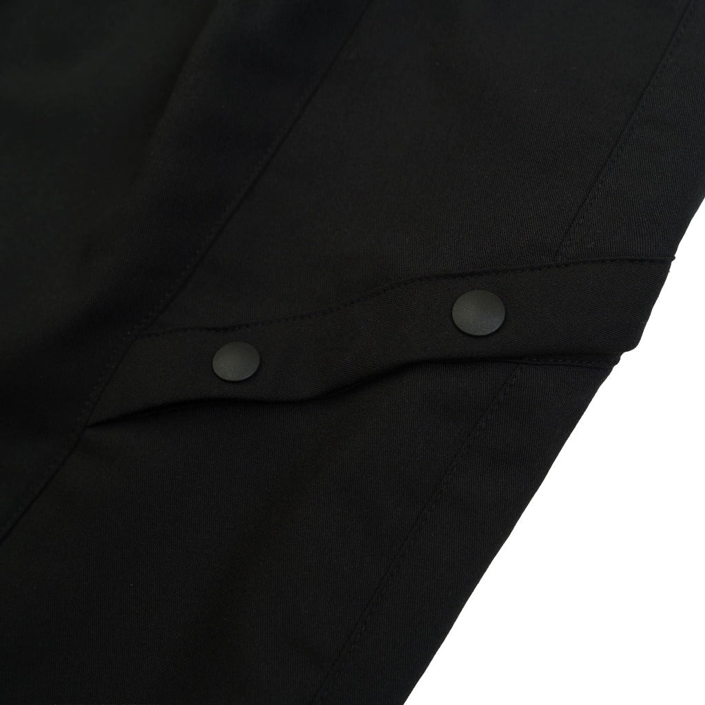 SATIVA - STP-01 “Blazer Series” Suit Trousers