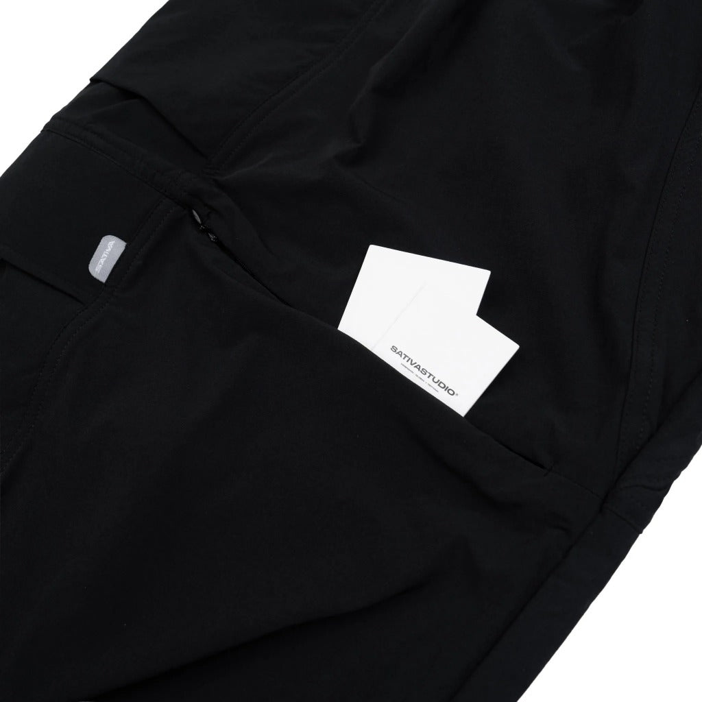 SATIVA - DP-01 “Roaming” Pants