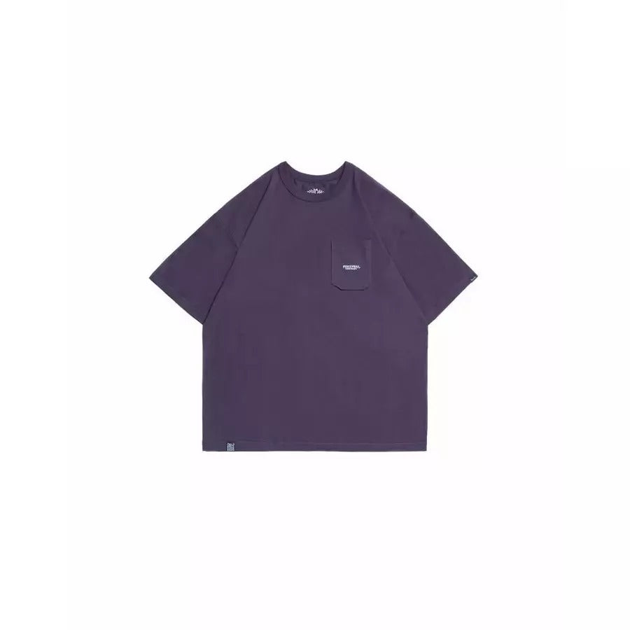 PERSEVERE CLASSIC ESSENTIAL POCKET T-SHIRT