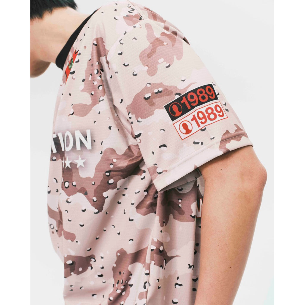nul1.org - D Camo Jersey