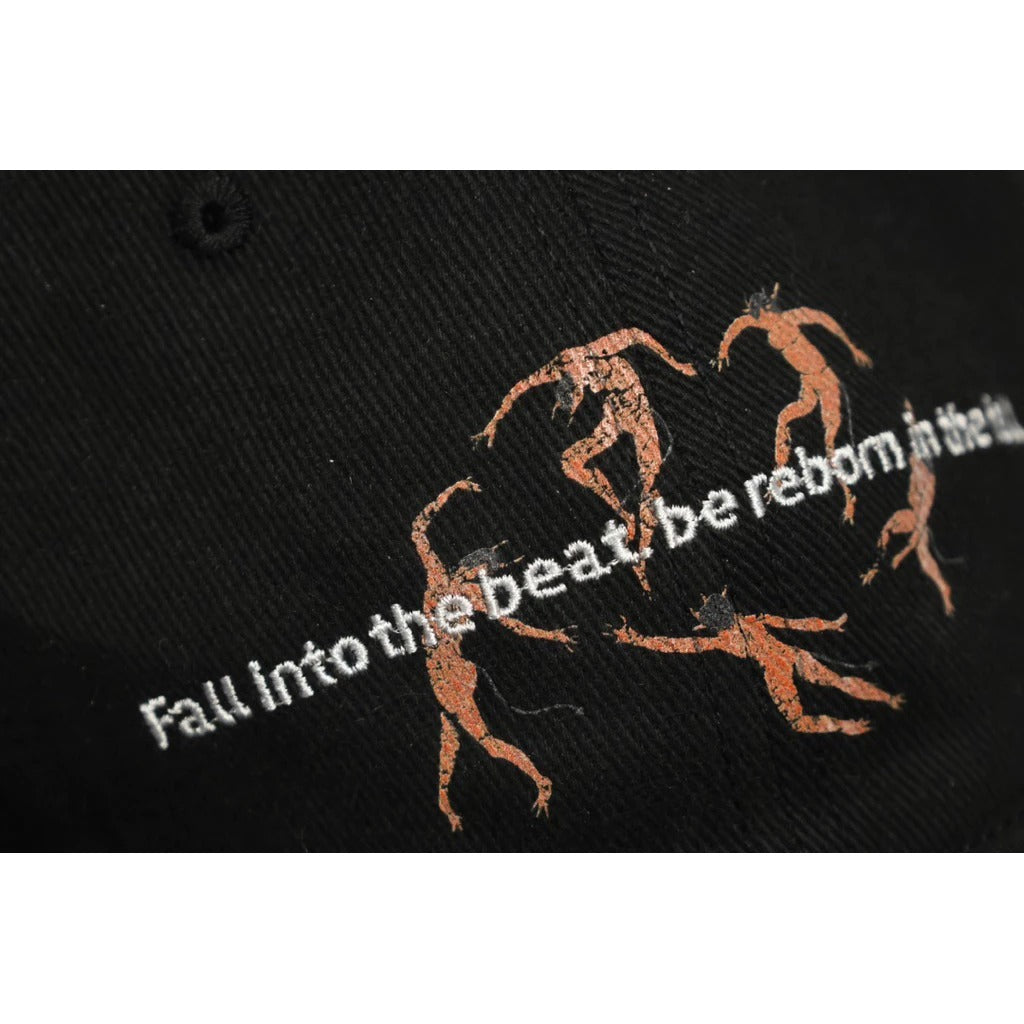 29offeb - AW25 Devil Rhythm Cap