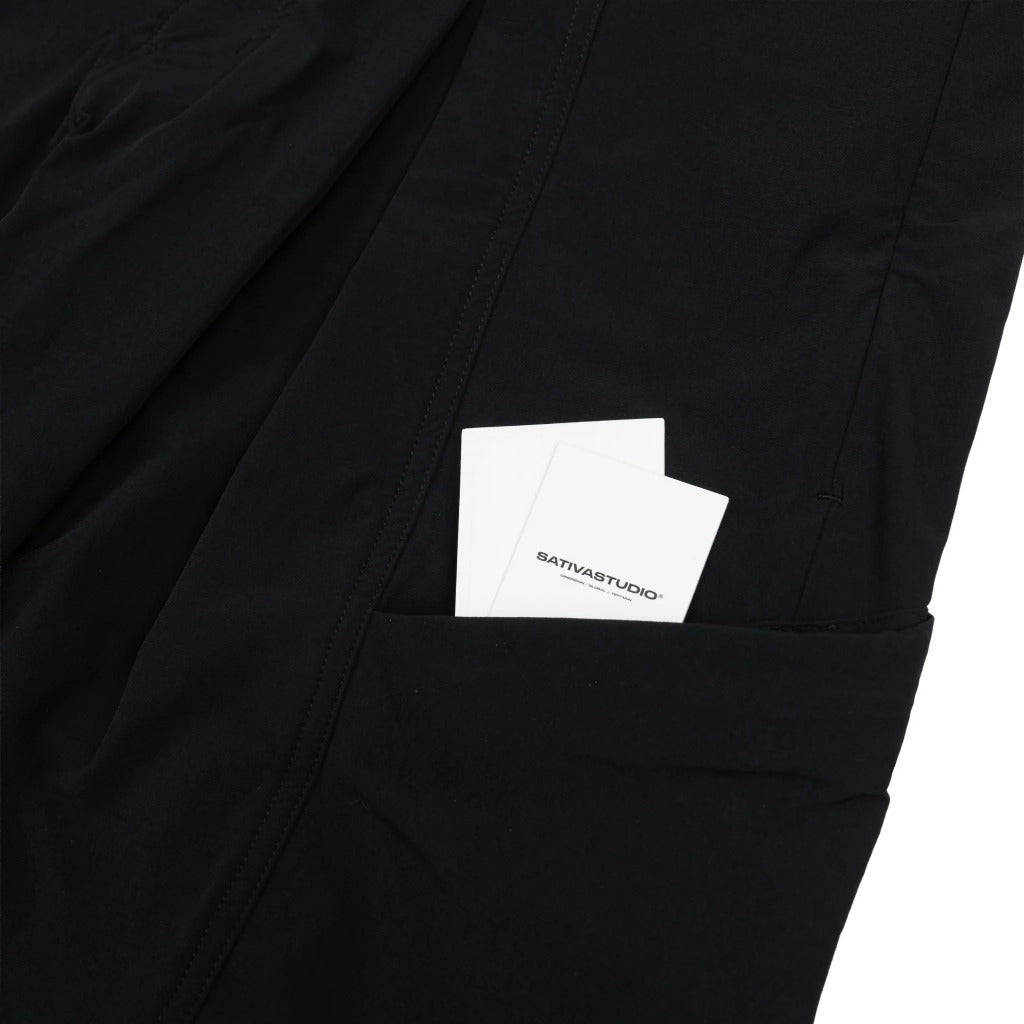 SATIVA - DP-01 “Roaming” Pants