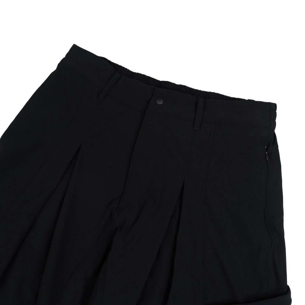 SATIVA - DP-01 “Roaming” Pants