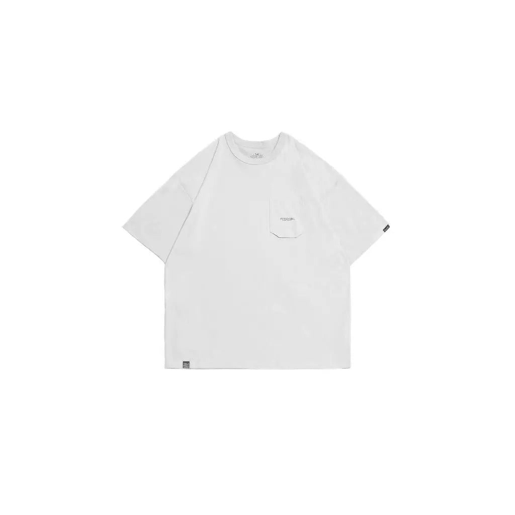 PERSEVERE CLASSIC ESSENTIAL POCKET T-SHIRT