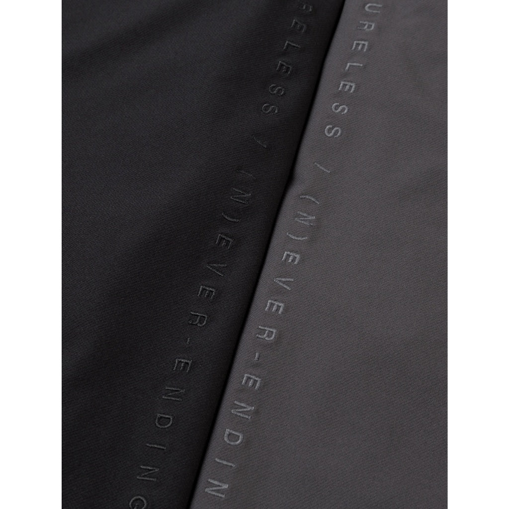 MANIA Zip Utility SS Shirt