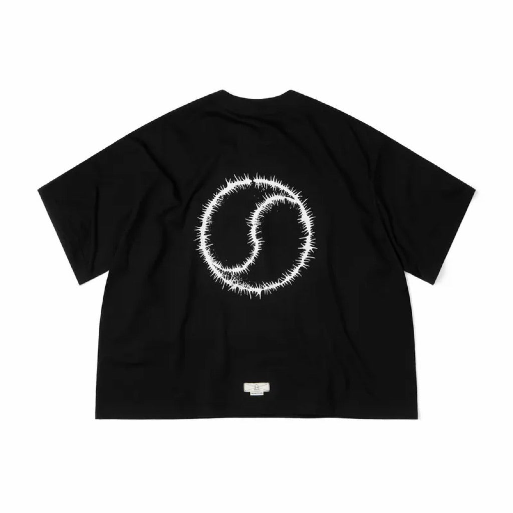 WALL OF SOUND - 4:39/“ZEROS” DOOM TEE