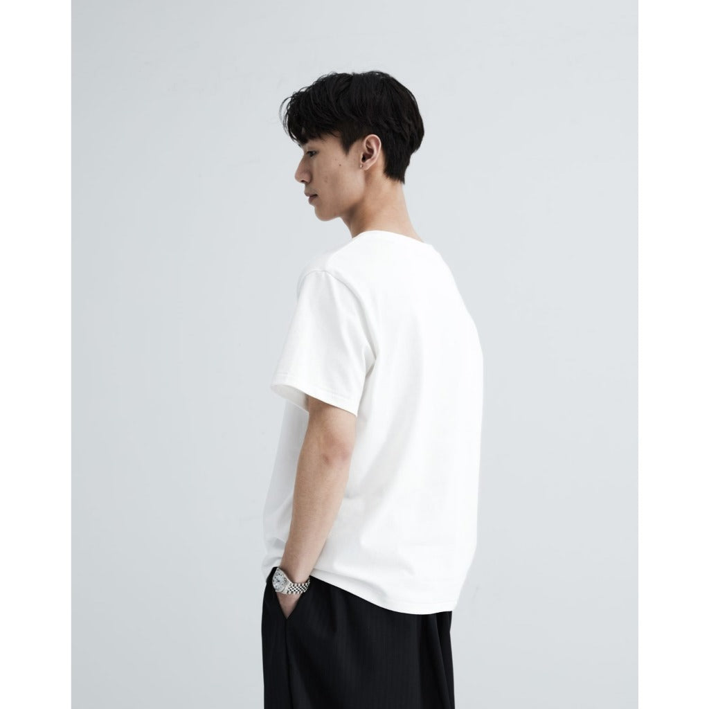 KLONE-Basic Logo Tee