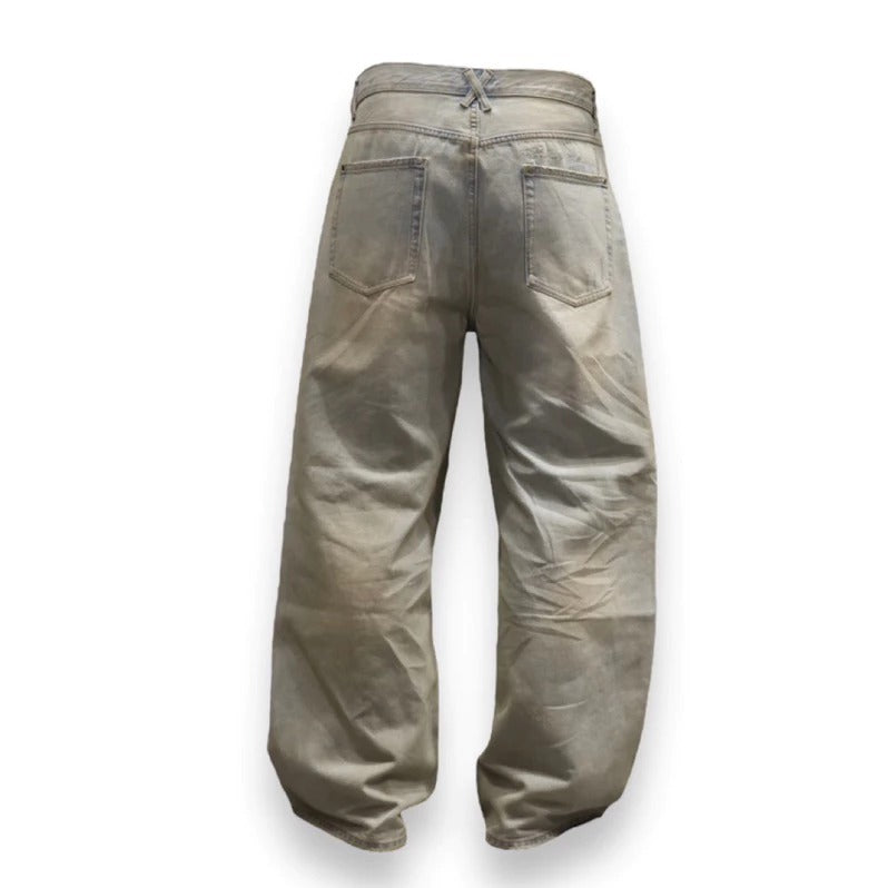29offeb - AW25 Stained by Time Denim