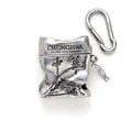 Fe3c - Cigarette Case Keychain 熄菸盒鑰匙扣
