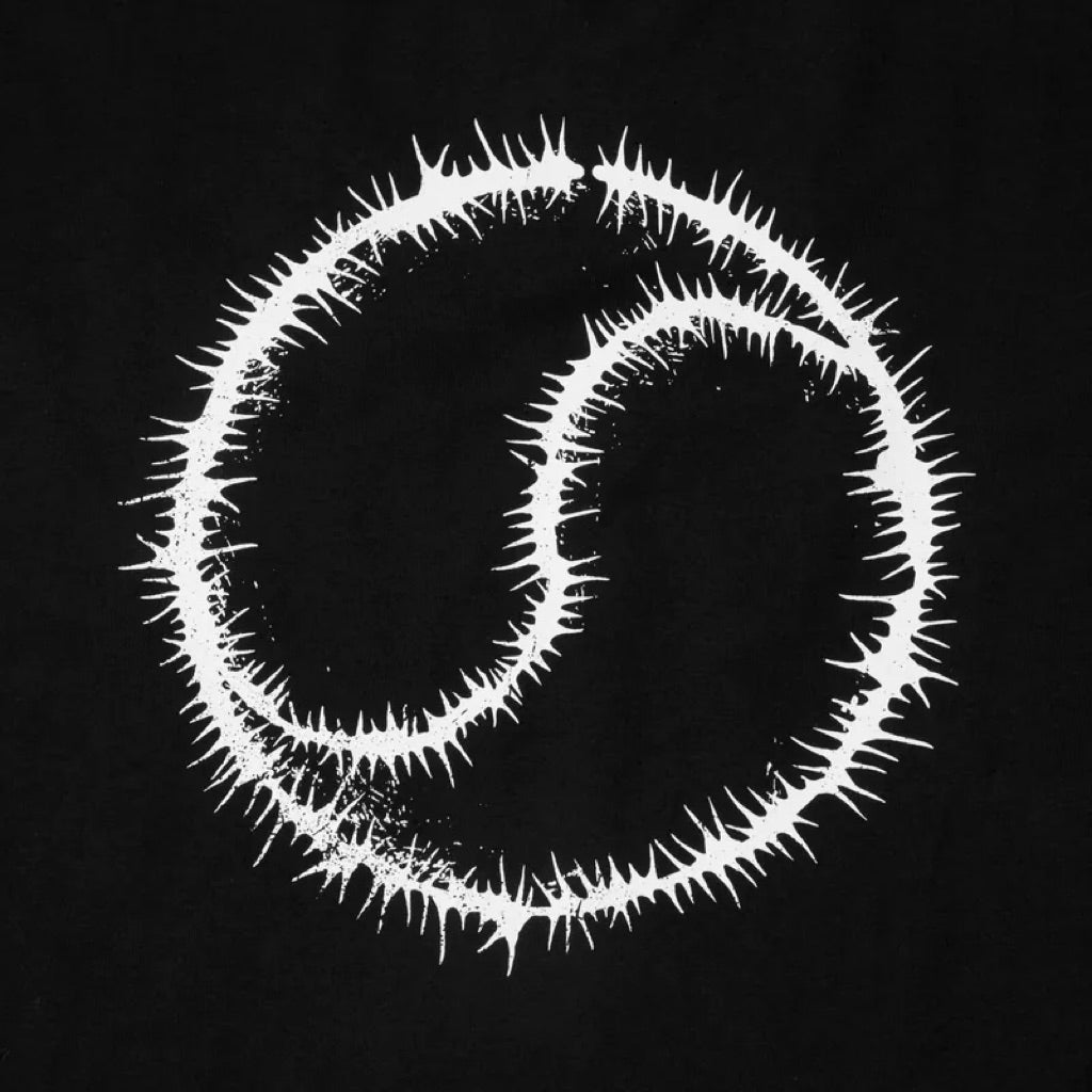WALL OF SOUND - 4:39/“ZEROS” DOOM TEE
