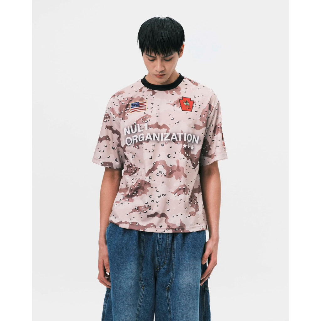 nul1.org - D Camo Jersey