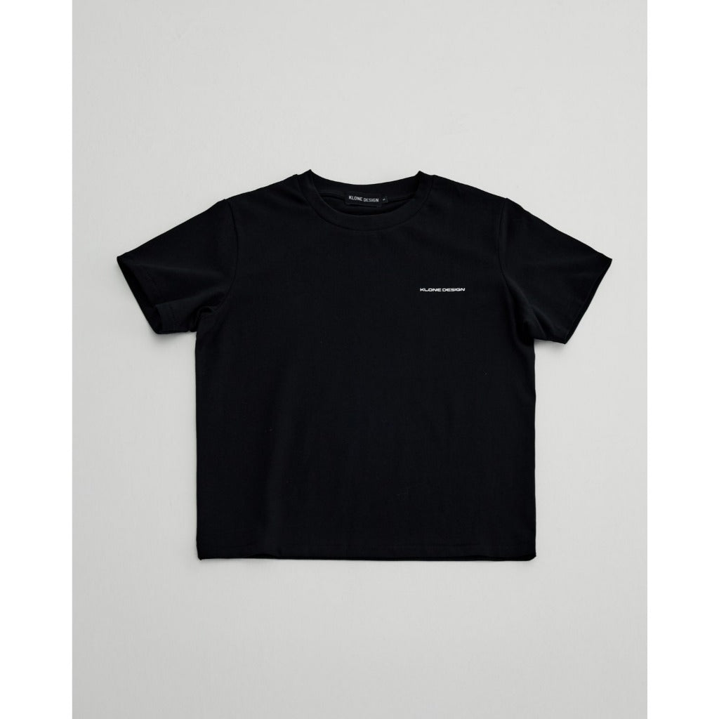 KLONE-Basic Logo Tee