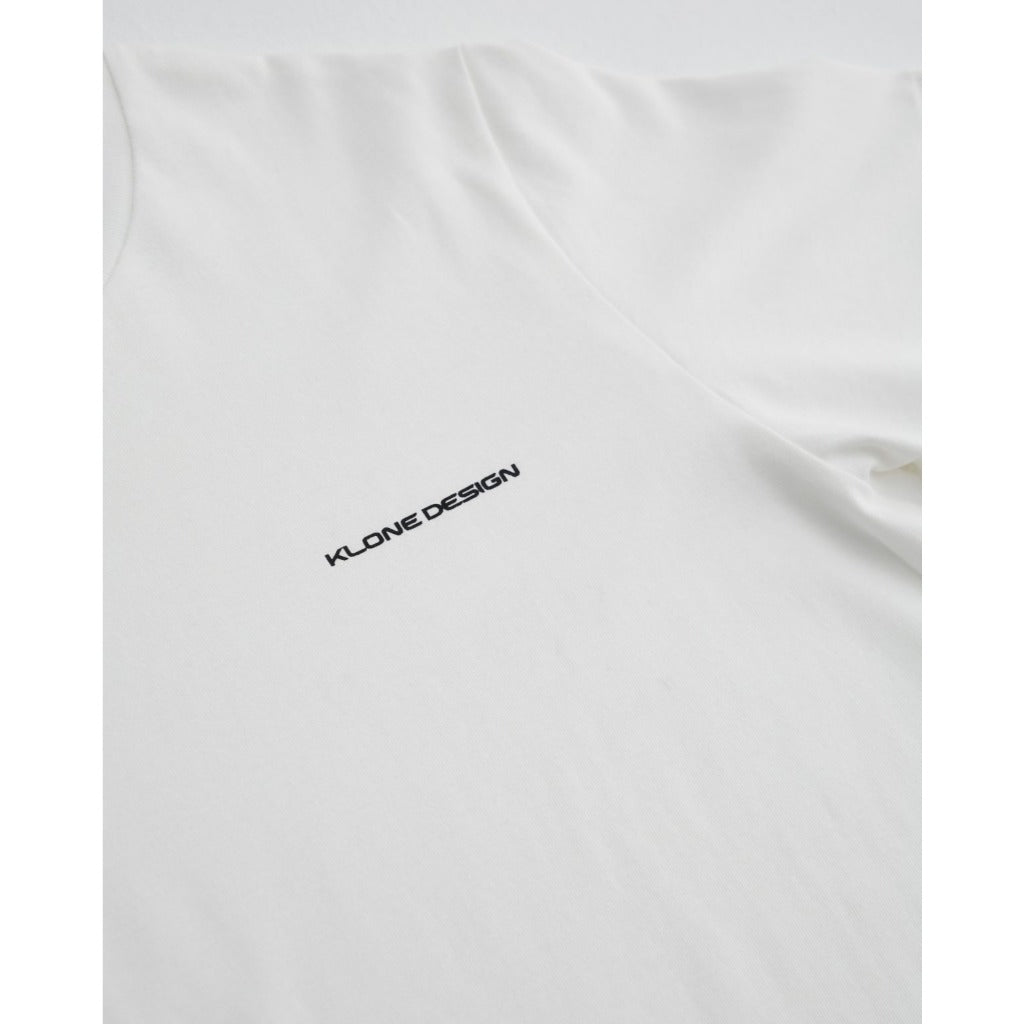 KLONE-Basic Logo Tee