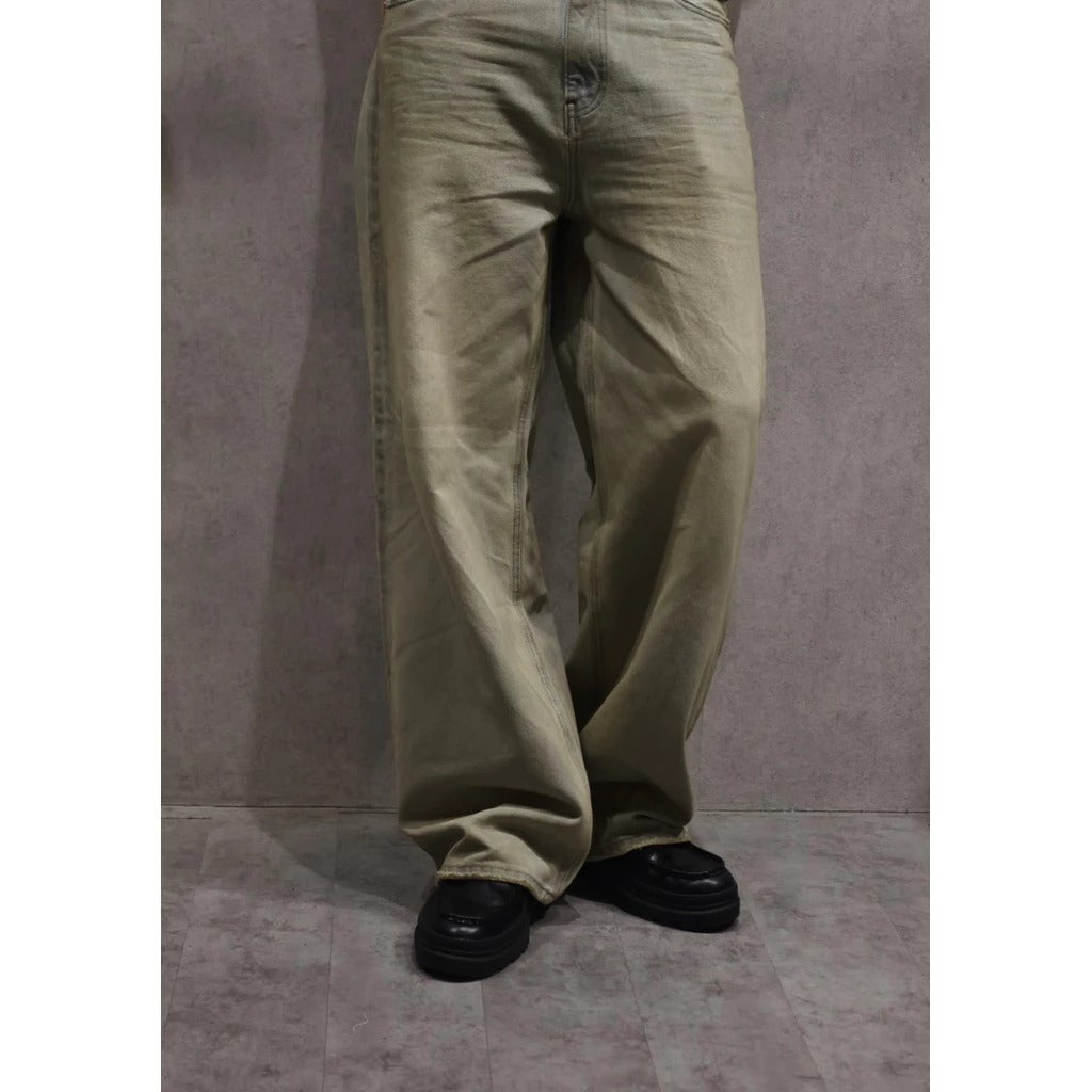 29offeb - AW25 Stained by Time Denim