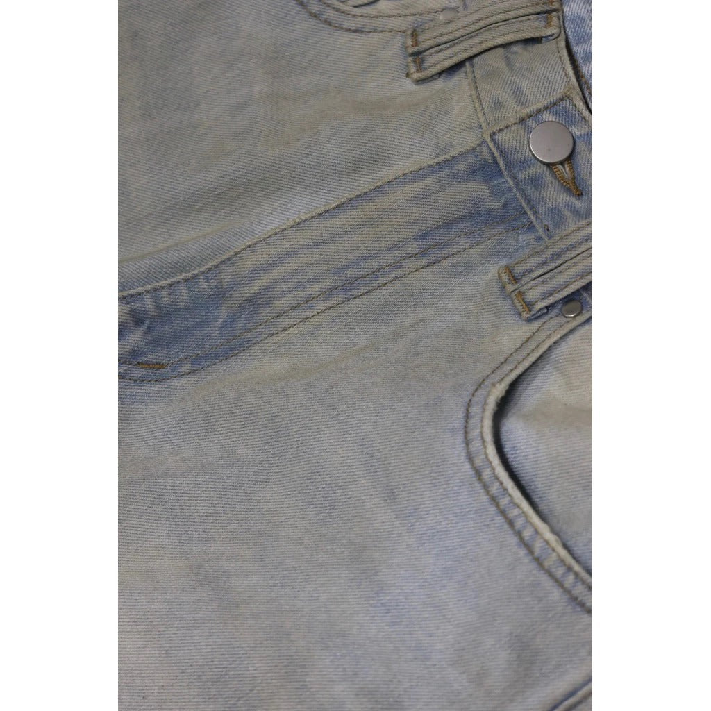 29offeb - AW25 Stained by Time Denim