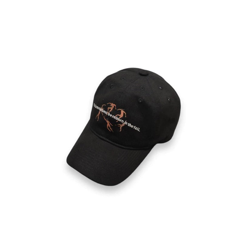 29offeb - AW25 Devil Rhythm Cap