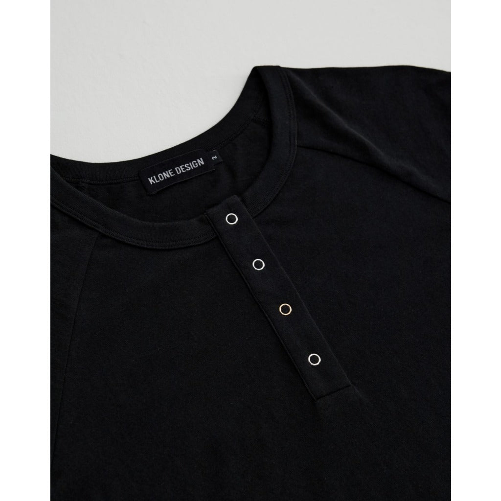 KLONE - Henley Shirt
