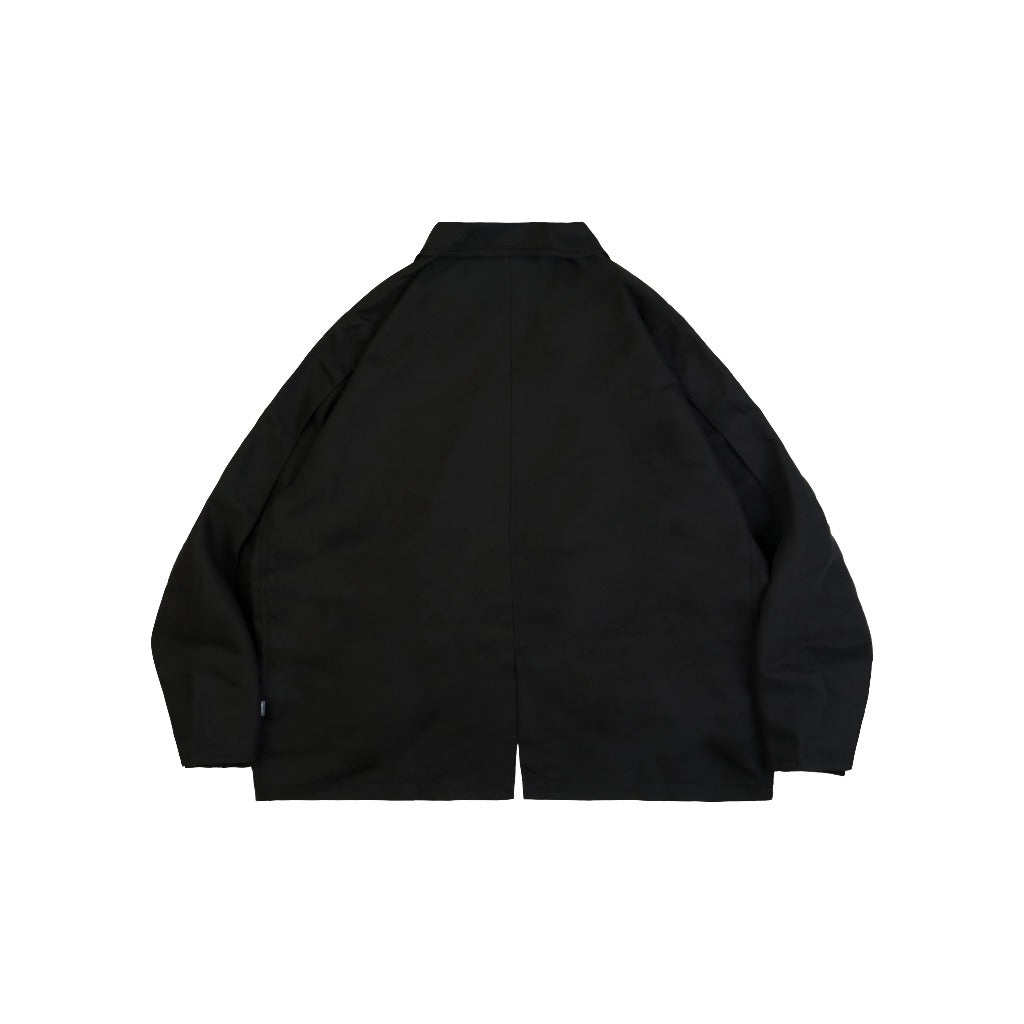 SATIVA - SJ-01 “Blazer Series” Suit Jacket