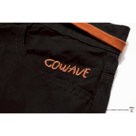 WODEN / COWAVE 2026 Spring & Summer Mending Shorts