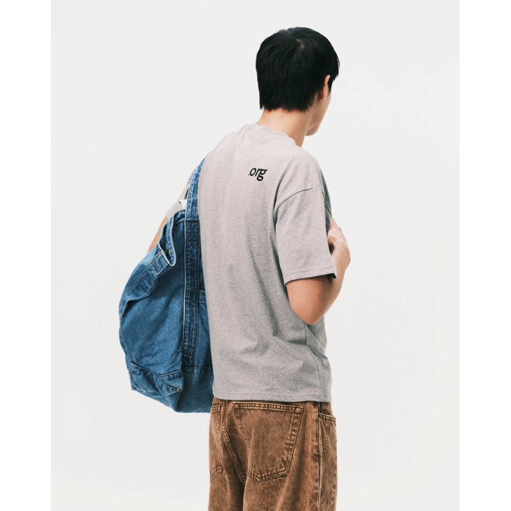 nul1.org - Stylist Denim Bag